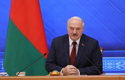 Александр Лукашенко - «Большой разговор с Президентом» во Дворце Независимости. Итоги - ont.by - Белоруссия