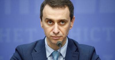Виктор Ляшко - Виктор Ляшко анонсировал продление адаптивного карантина в Украине - sharij.net - Украина