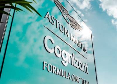 Себастьян Феттель - Отмар Сафнауэр - Aston Martin - В Aston Martin рассматривают возможность апелляции - f1news.ru - Венгрия