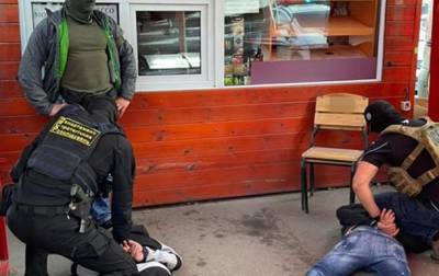 СБУ задержала в Одессе членов крупнейшей итальянской мафии - korrespondent.net - Украина - Италия - Одесса - Южный