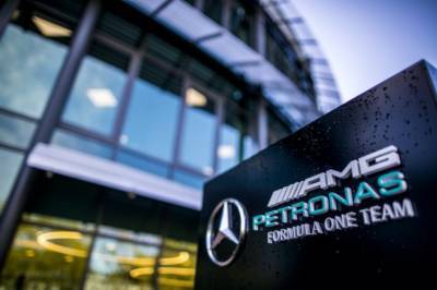 Тото Вольфф - Команда Mercedes о летнем перерыве - f1news.ru