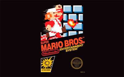 Нераспечатанная копия Super Mario Bros. продана за рекордные $2 млн - bin.ua - Украина