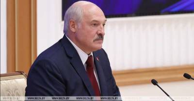 Aleksandr Lukashenko - Lukashenko agrees to give interview to CNN, but on one condition - udf.by - USA - Belarus - city Minsk