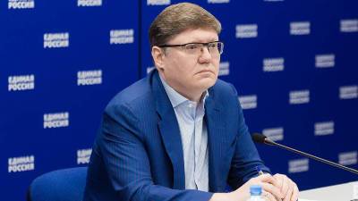 Андрей Исаев - «Единая Россия»: C 1 сентября в России родители дошкольников будут получать 100% оплату больничного по уходу за детьми - rabochy-put.ru - Россия