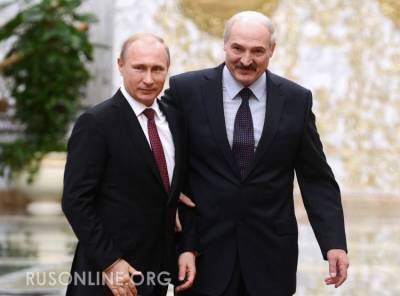 Александр Лукашенко - Владимир Семашко - Объединение начинается. Путин и Лукашенко через 10 дней подписывают дорожные карты по интеграции - rusonline.org - Москва - Россия - Белоруссия - Смоленская обл.