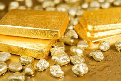Михаил Зельцер - Эксперт БКС Зельцер объяснил, что золото дорожает при высокой инфляции и дешевеет при ее замедлении - smartmoney.one - Москва - США