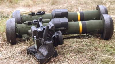 Владимир Зеленский - Ллойд Остин - В новую партию военной помощи США для Украины войдет Javelin – Пентагон - ru.slovoidilo.ua - США - Украина - Вашингтон