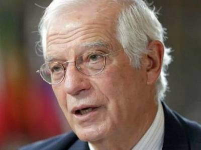 Боррель: Необходимо вынести урок из «поражения Запада в Афганистане» - rosbalt.ru - Россия - Испания - Афганистан