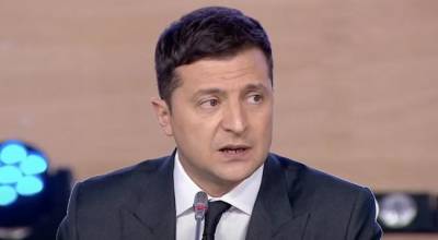 Джо Байден - Дженнифер Грэнхолм - Зеленский попросил США и ФРГ помочь с вопросом о транзите газа через Украину - eadaily.com - Москва - Россия - США - Украина - Киев - Германия - Берлин