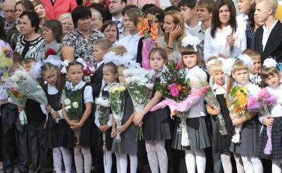 1 сентября – День знаний - topwar.ru