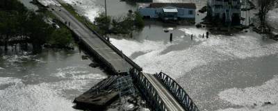 Четыре человека погибли от последствий урагана «Ида» в США - runews24.ru - США - Washington - штат Луизиана - штат Миссисипи