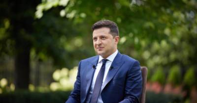Владимир Зеленский - Владимир Путин - Сергей Никифоров - На Украине рассказали о готовности Зеленского встретиться с Путиным - ren.tv - Россия - Украина - с. Путин