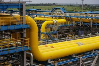 Александр Иванников - В «Газпроме» спрогнозировали новый рекорд по добыче газа - lenta.ru
