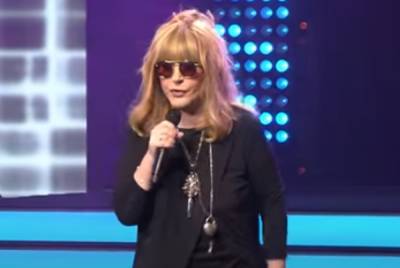 Алла Пугачева - Максим Галкин - Кристина Орбакайте - Алла Пугачева ошарашила фанатов "новым" лицом: теперь даже Галкин не узнает - ukrainianwall.com - Украина