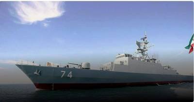 Россия, Азербайджан, Иран и Казахстан проведут учения на Каспийском море - dialog.tj - Россия - Казахстан - Иран - Азербайджан