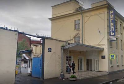 В Петербурге на заводе «Ригель» построят жилые дома - online47.ru - Санкт-Петербург