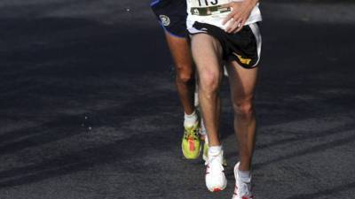 Андрей Вдовин - Россиянин Андрей Вдовин получил золотую медаль на Паралимпиаде в беге на 400 метров - mir24.tv - Россия