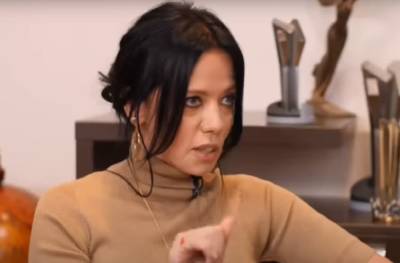 Ирина Горовая - Экс-жена Потапа Наталья Горовая в топе и шортиках показала, как завлекает сына в спорт: "Только подавая пример…" - ukrainianwall.com - Украина