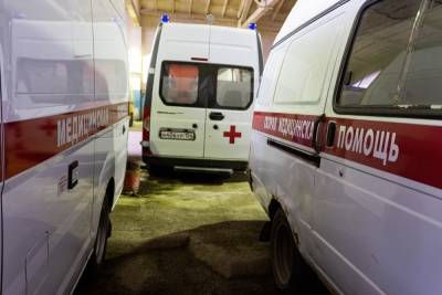 Второй за неделю пациент скончался в реабилитационном центре под Новосибирском - novos.mk.ru - Новосибирск