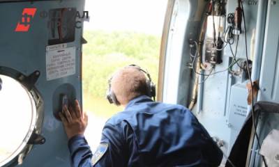 Стала известна судьба сахалинок, пропавших в лесу - fedpress.ru - Хабаровск - Южно-Сахалинск