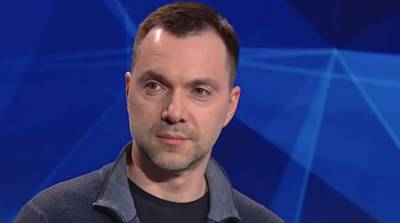 Роман Цимбалюк - Алексей Арестович Донбассу - Арестович выдвинул предложение переименовать Украину - ru.slovoidilo.ua - Россия - Украина - Русь