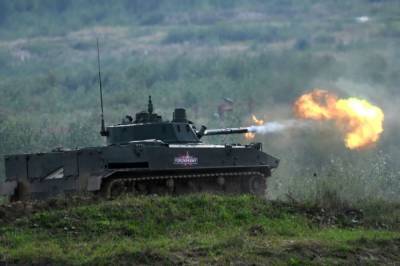 Российская военная база в Абхазии получит новое вооружение – Известия - aif.ru - Россия - Апсны