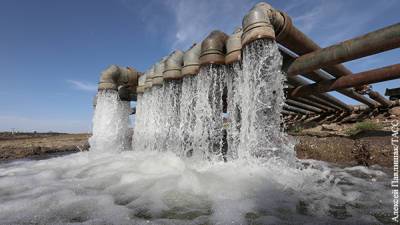 Экономика Водородные планы Украины зависят от российского газа - vz.ru - Украина - Крым - Израиль