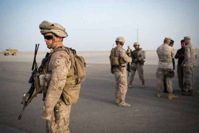 Энтони Блинкен - Джо Байден - Американские военные, при эвакуации из Кабула, бросили свыше 200 граждан США - free-news.su - США - Афганистан - Кабул