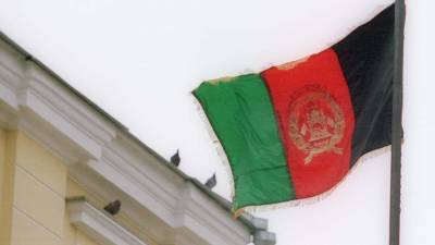 Ахмад Масуд - Афганский посол назвал талибов группировкой международных террористов - iz.ru - Россия - Израиль - Таджикистан - Афганистан