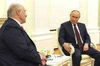Владимир Путин - Александр Лукашенко - Михаил Мишустин - Владимир Семашко - Путин и Лукашенко подпишут совместный указ об интеграции Беларуси с Россией - vlasti.net - Москва - Россия - Белоруссия