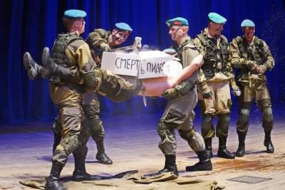 Руководитель ярославского клуба «Десантник» отказался извиняться перед геями - yar.mk.ru - Ярославль