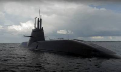 «Субмарина вышла на патрулирование»: немецкая подлодка класса 212А впервые идёт в дальний поход - topwar.ru - Германия - Ливия
