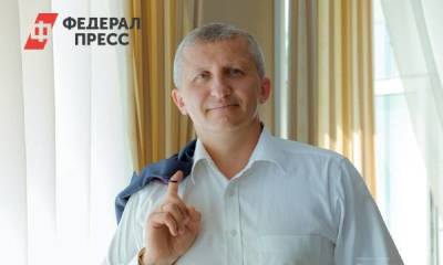 Бизнес – это инициатива, развитие и «не мешать»: Алексей Невьянцев о том, как оздоровить экономику - smartmoney.one - Россия - Германия - Япония - Свердловская обл. - Первоуральск