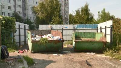 Пензячка раскритиковала работу коммунальщиков на улице Лядова - penzainform.ru