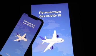 Гражданам девяти стран для въезда в РФ придется установить приложение с ПЦР-тестом - newizv.ru - Россия - Армения - Казахстан - Узбекистан - Молдавия - Белоруссия - Киргизия - Таджикистан - Туркмения - Азербайджан