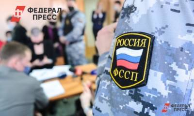 В деле об убийстве пристава в Новокузнецке допросят потерпевших - fedpress.ru - Кемерово