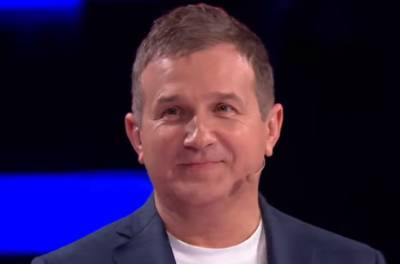 Юрий Горбунов - Усатый Юрий Горбунов устроил распродажу эксклюзивных пиджаков: просит дорого - ukrainianwall.com - Украина