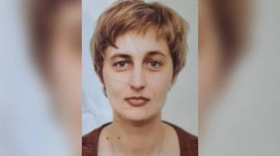 В Воронеже пропала без вести 46-летняя женщина - vestivrn.ru - Воронеж - Воронежская обл.