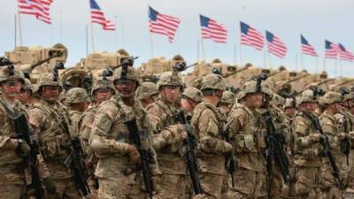 Джон Кирби - В США подали в суд на Пентагон за принуждение к ковид-вакцинации - nakanune.ru - США