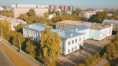 Алексей Курносов - Мэр Белова сообщил об окончании ремонта в школе, где выявили дефекты - gazeta.a42.ru