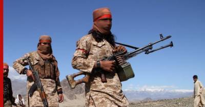 Ахмад Масуд - СМИ: "Талибан" планирует убить лидера сопротивления в Панджшере - profile.ru - Таджикистан - Афганистан - Талибан