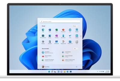 В октябре выйдет Windows 11 - kp.ua - Украина - Microsoft