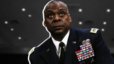 Марк Милли - Ллойд Остин - 87 генералов и адмиралов США потребовали от главы Пентагона уйти в отставку - sharij.net - США - Афганистан