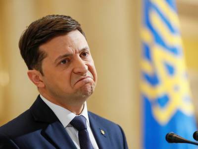 Владимир Зеленский - Джозеф Байден - В расписании Байдена не нашлось времени для совместной пресс-конференции с Зеленским - sharij.net - Россия - США - Украина - Крым