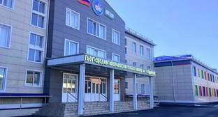 Новая школа в Карабулаке не решила проблему с трехсменкой - kavkaz-uzel.eu