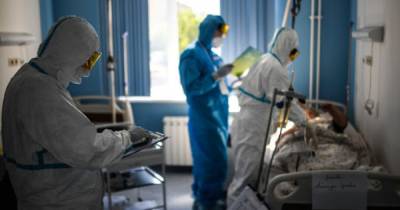 Статистика коронавируса на 1 сентября: 2075 новых случаев COVID-19, 874 госпитализаций - focus.ua - Украина - Киев - Юар