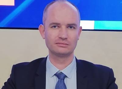 Андрей Иванов - Азербайджан одержал победу, и сейчас не существует никакой Минской группы ОБСЕ – российский политолог - trend.az - Россия - Азербайджан - Ереван - Баку
