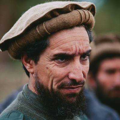 Забиулла Муджахид - Ахмад Масуд - Талибы намерены уничтожить лидера сопротивления в Панджшере - radiomayak.ru - Россия - Таджикистан - Афганистан