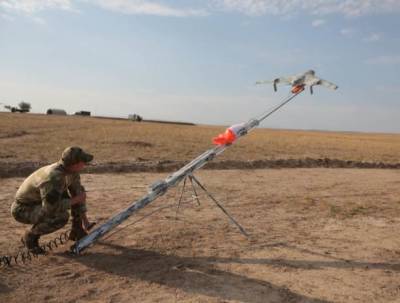 Военнослужащие Росгвардии установили рекорд на международном конкурсе беспилотной авиации «Соколиная охота» - vpk-news.ru