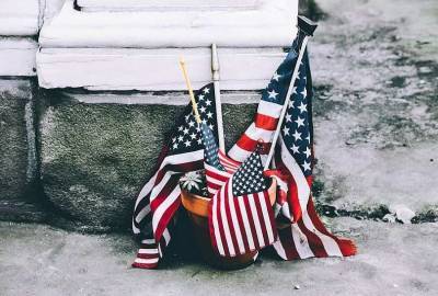 В Sohu рассказали, как Россия может разорить США - actualnews.org - Россия - США - Вашингтон